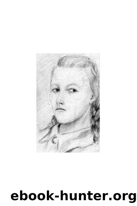 Soundless Roar : Stories, Poems, and Drawings by Ava Kadishson Schieber; Phyllis Lassner