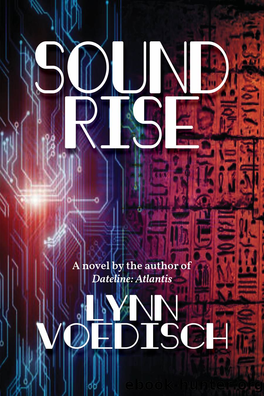 Soundrise by Lynn Voedisch