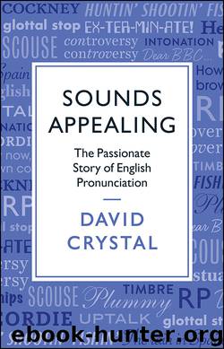 Sounds Appealing by David Crystal