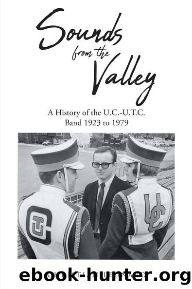 Sounds from the Valley by Christian Leonard