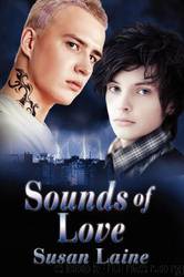 Sounds of Love [Senses and Sensations 1 ] by Susan Laine