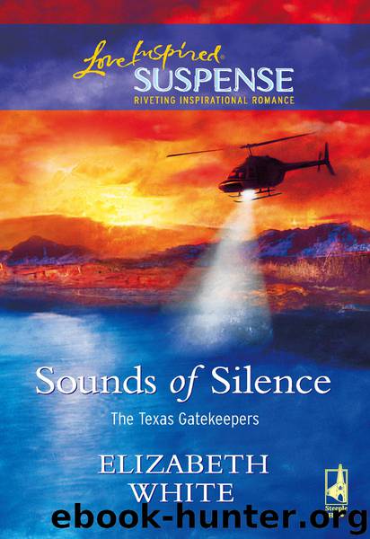 Sounds of Silence by Elizabeth White
