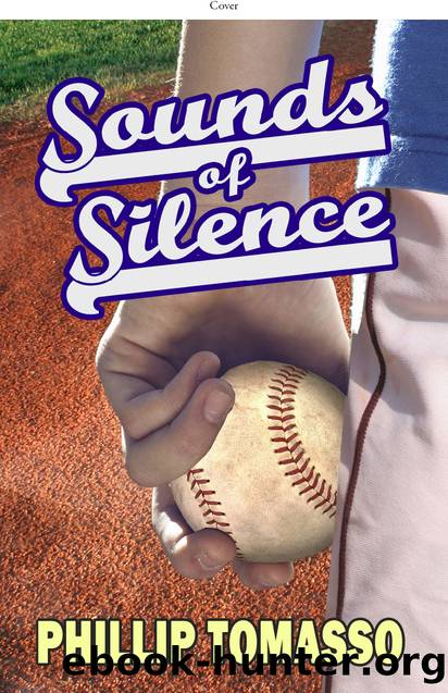 Sounds of Silence by Phillip Tomasso
