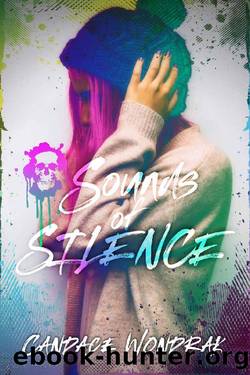 Sounds of Silence: A Contemporary Romance by Candace Wondrak