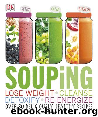 Souping by DK