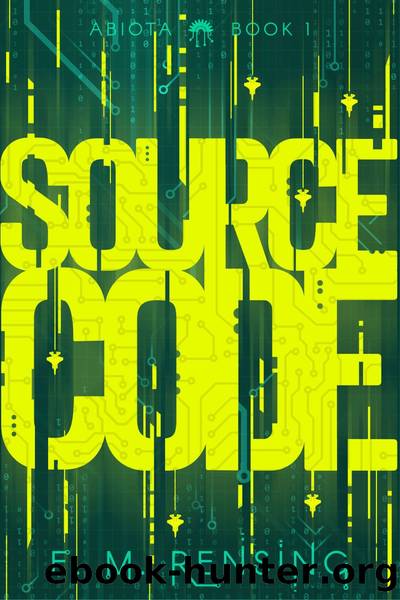 Source Code by E.M. Rensing