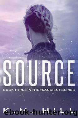 Source by K. M. Hill