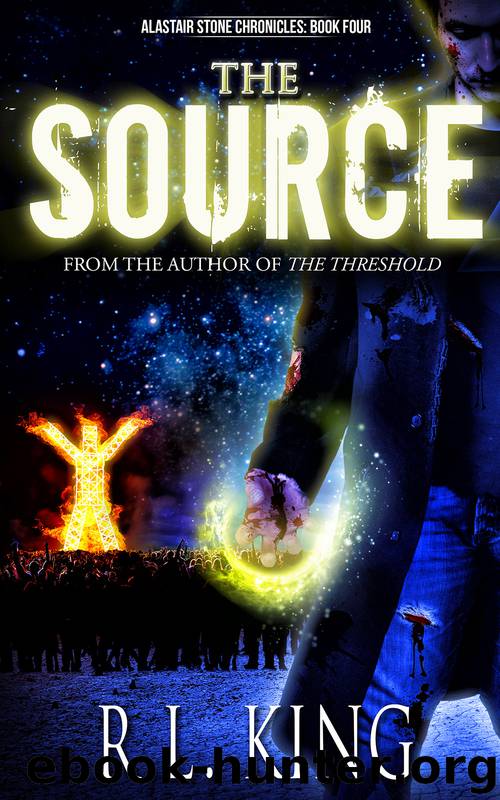 Source by King R. L