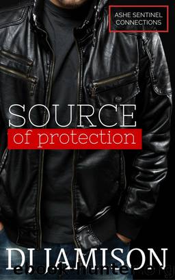 Source of Protection by DJ Jamison