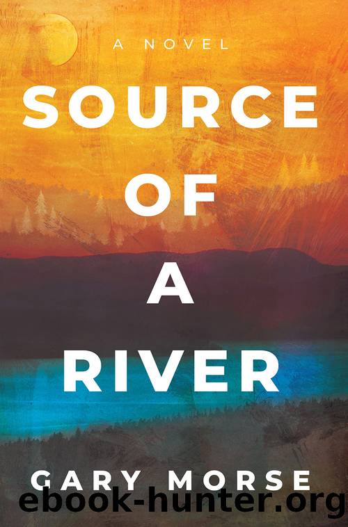 Source of a River by Gary Morse