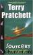Sourcery 3 by Terry Pratchett