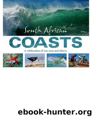 South African Coasts by Sylvia Earle