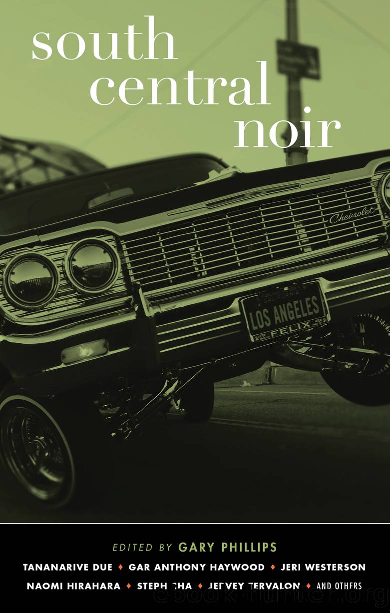 South Central Noir by Gary Phillips