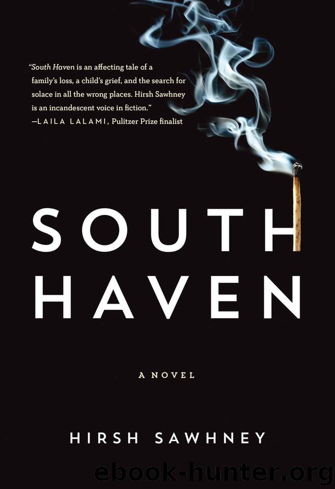 South Haven by Sawhney Hirsh