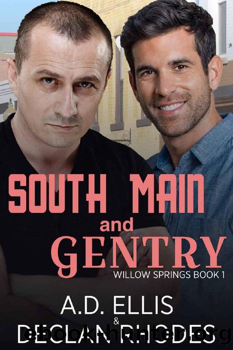South Main and Gentry by A.D. Ellis & Declan Rhodes