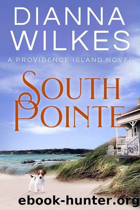 South Pointe by Dianna Wilkes