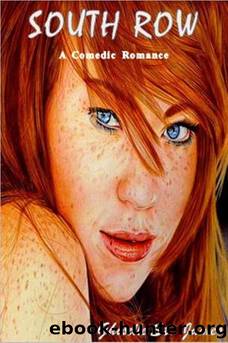 South Row by Ghiselle St. James