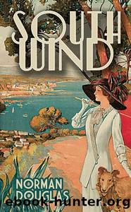 South Wind by Norman Douglas