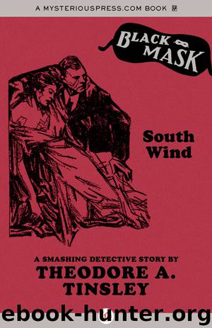 South Wind by Theodore A. Tinsley