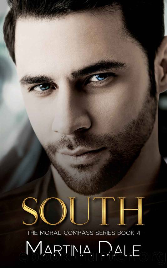 South by Dale Martina
