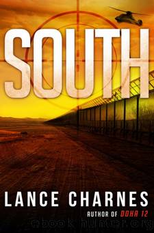 South by Lance Charnes