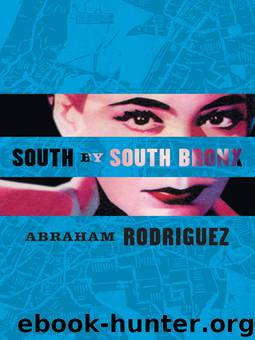 South by South Bronx