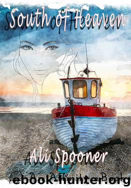 South of Heaven by Ali Spooner