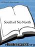 South of No North by Bukowski Charles