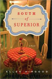 South of Superior by Ellen Airgood