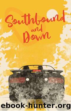 Southbound and Down by K.B. Draper