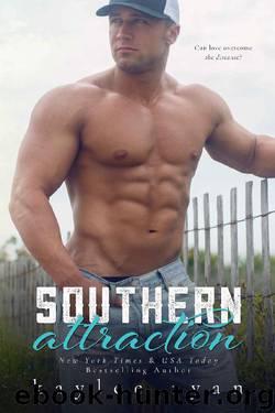 Southern Attraction (Southern Heart Book 3) by Kaylee Ryan