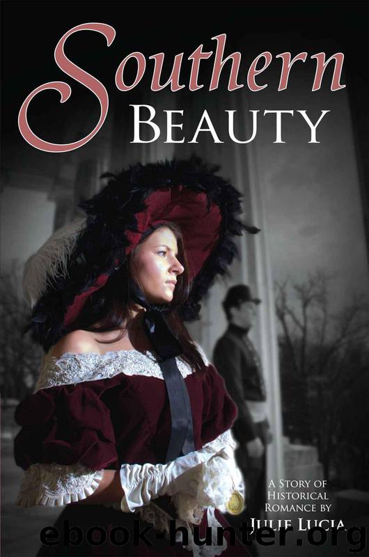 Southern Beauty by Lucia Julie