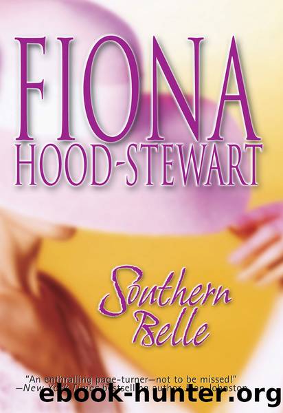 Southern Belle by Fiona Hood-Stewart