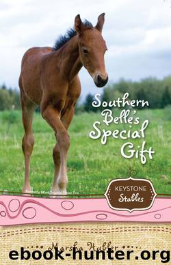 Southern Belle's Special Gift by Marsha Hubler