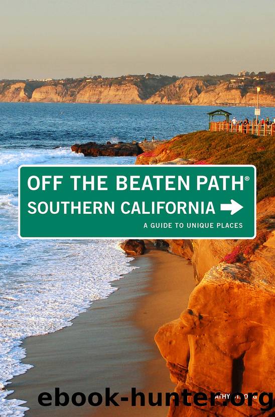 Southern California Off the Beaten Path&#174; by Kathy Strong