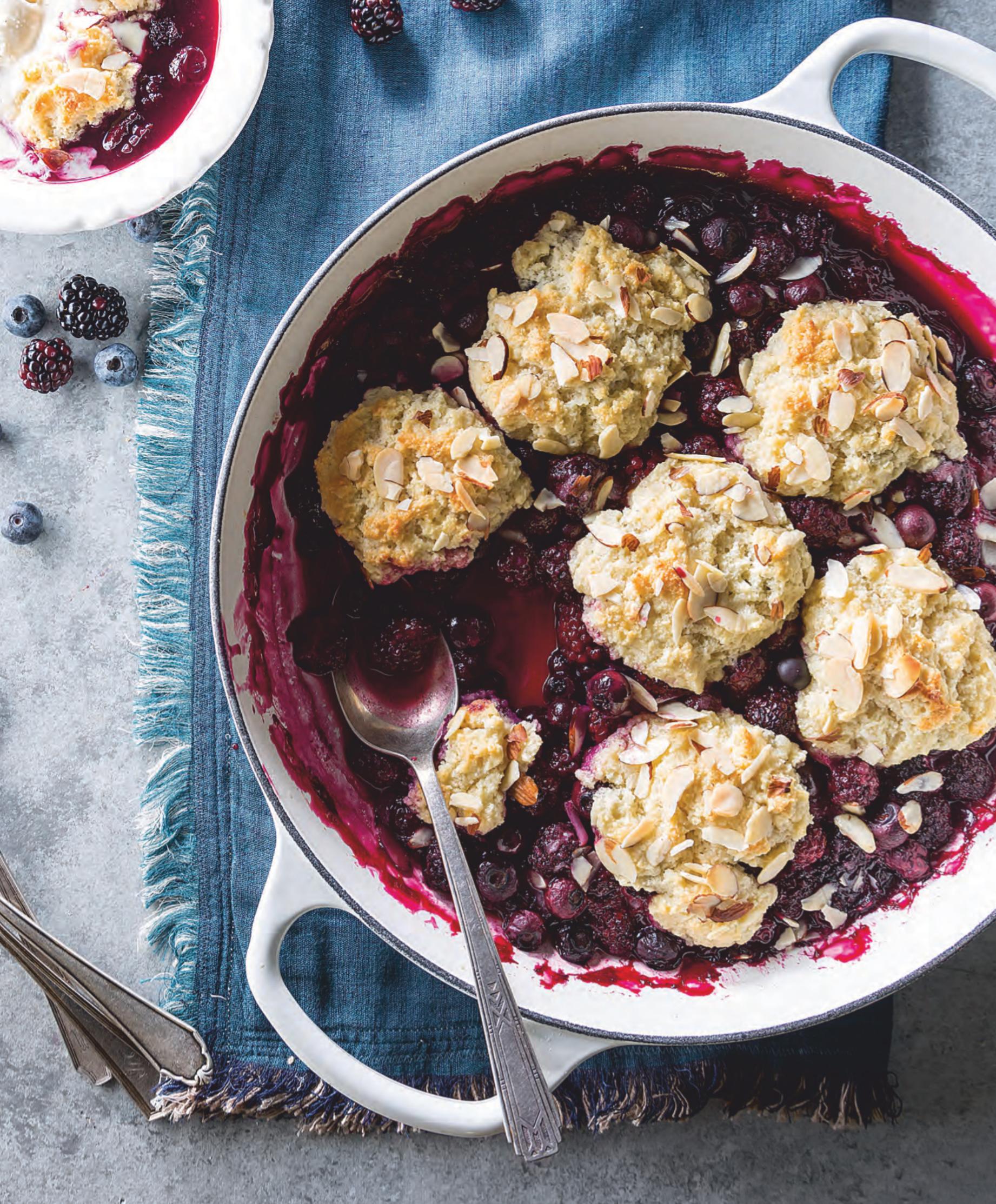 Southern Cast Iron Special Issue - June 2019 by Unknow