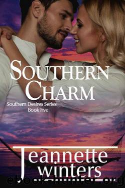 Southern Charm (Southern Desires Series Book 5) by Jeannette Winters