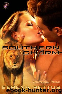 Southern Charm by Serena Pettus