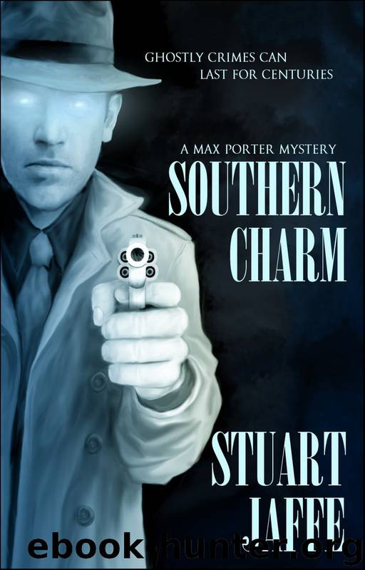 Southern Charm by Stuart Jaffe