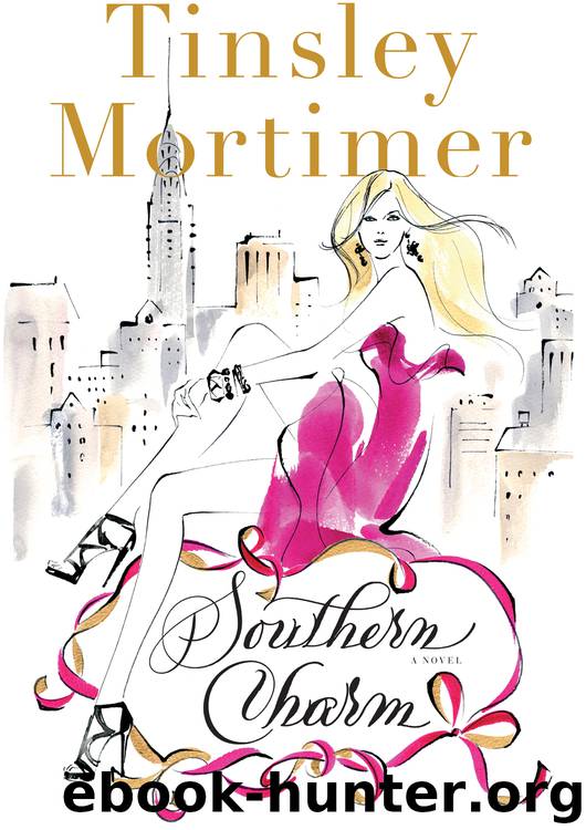 Southern Charm by Tinsley Mortimer