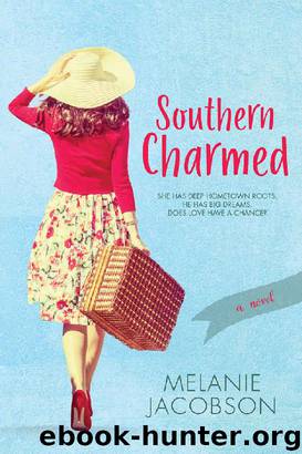 Southern Charmed by Melanie Jacobson