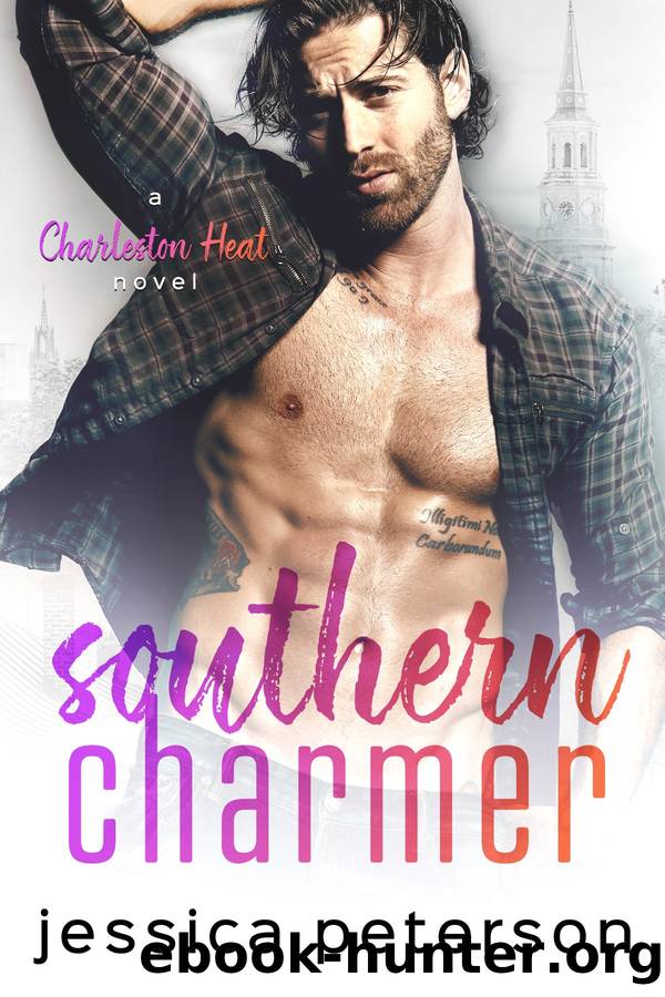 Southern Charmer by Jessica Peterson