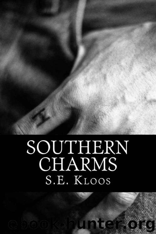 Southern Charms by S. E. Kloos