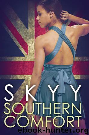 Southern Comfort (9781622863747) by Skyy