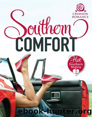 Southern Comfort by Amie Louellen