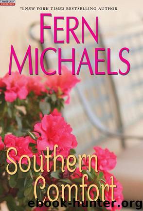 Southern Comfort by Fern Michaels