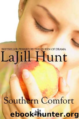 Southern Comfort by La Jill Hunt