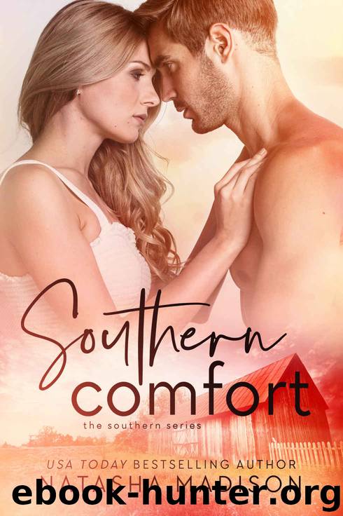 Southern Comfort by Madison Natasha