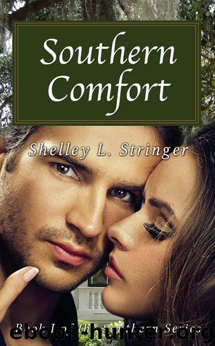 Southern Comfort: Chandler's Story (The Southern Series Book 1) by Stringer Shelley