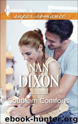 Southern Comforts by Nan Dixon